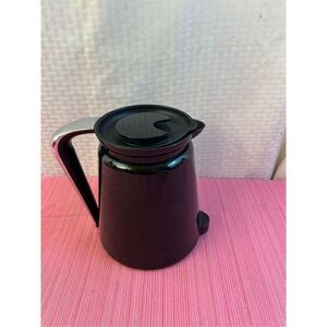 Keurig black coffee crafe